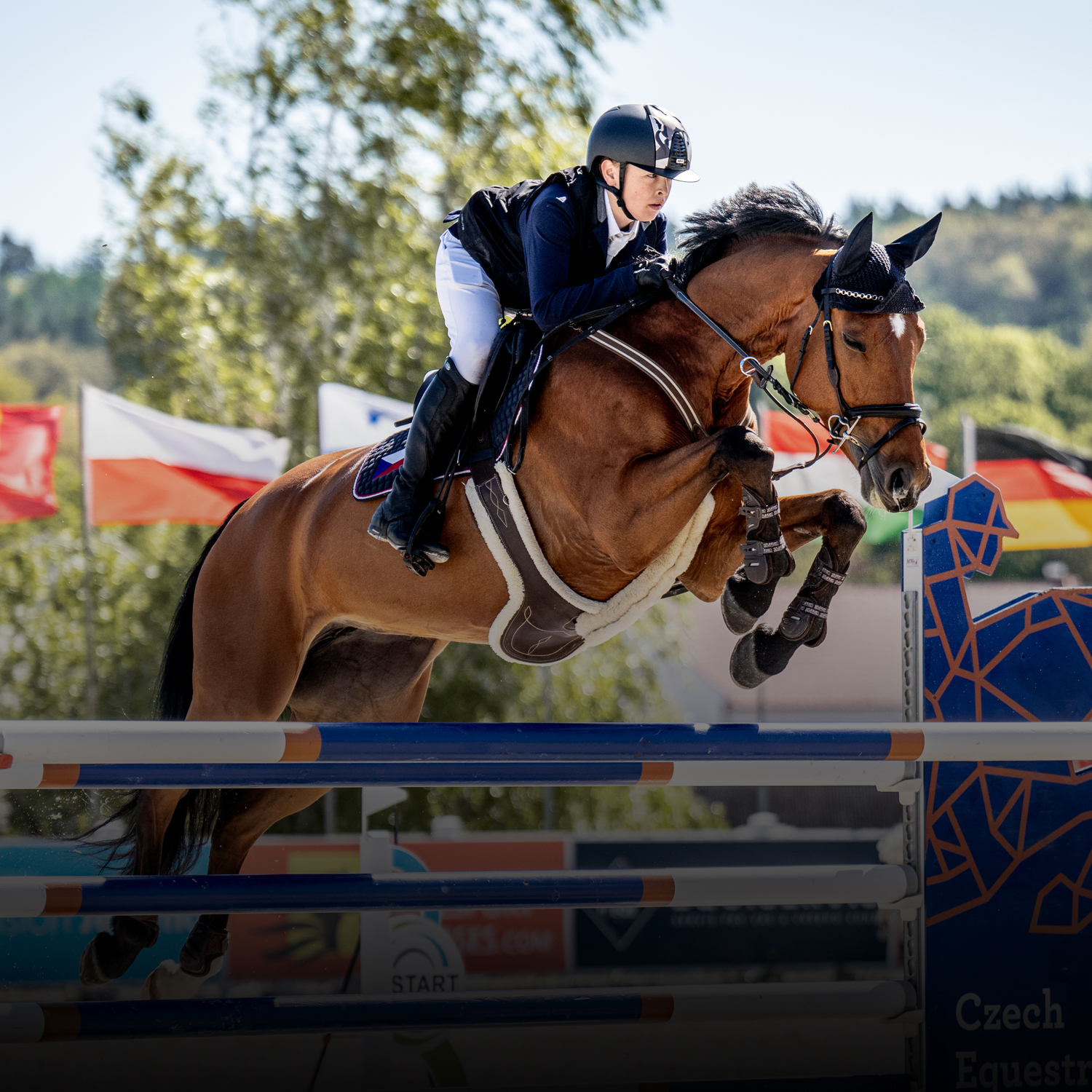 CSIO Zduchovice