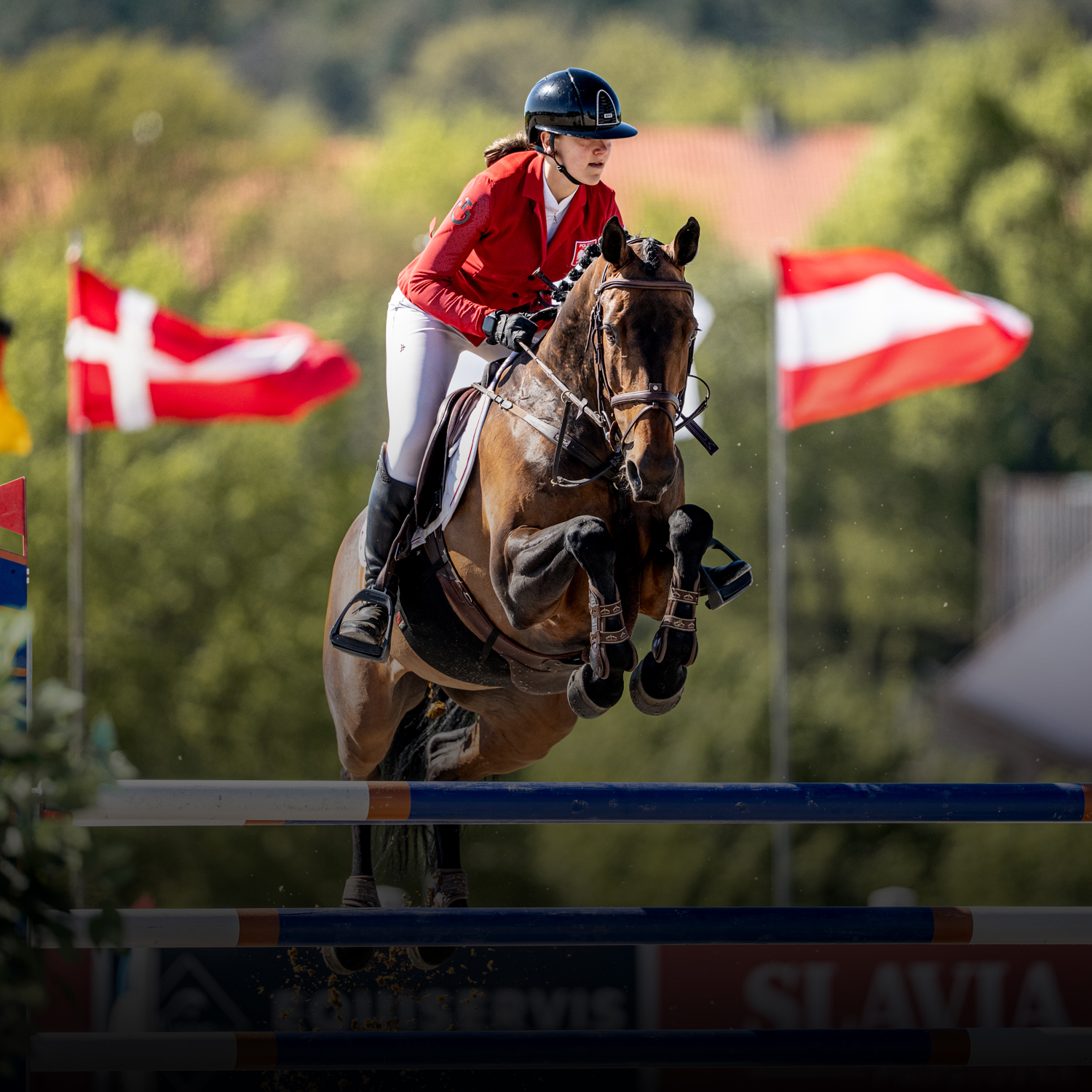 CSIO Zduchovice