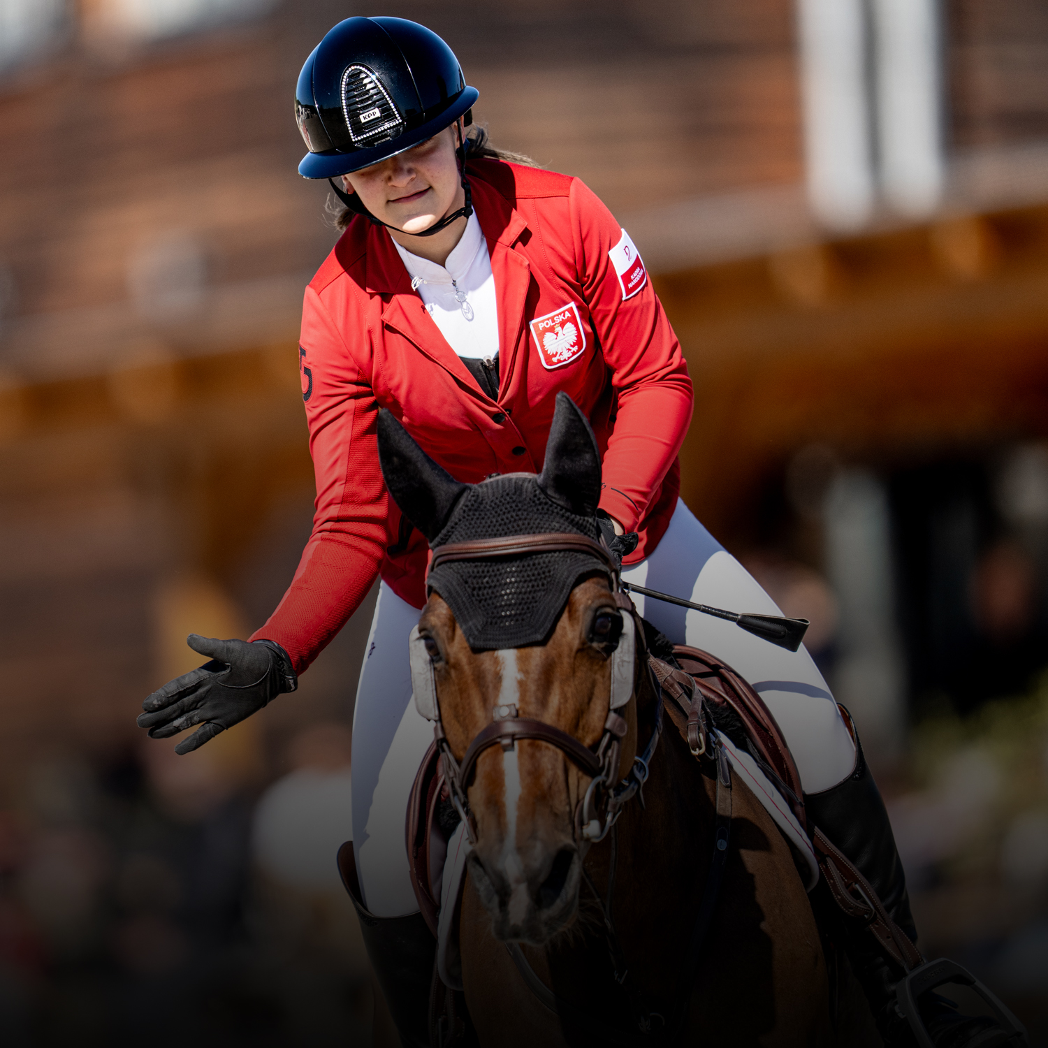 CSIO Zduchovice