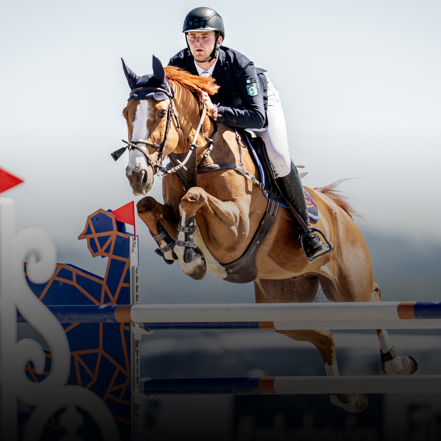 CSIO Zduchovice