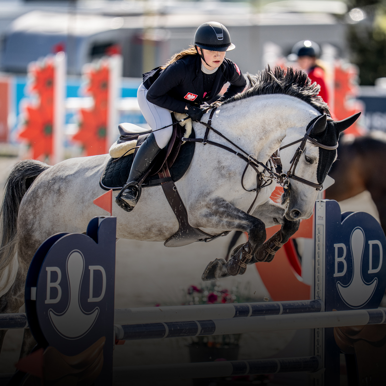 CSIO Zduchovice