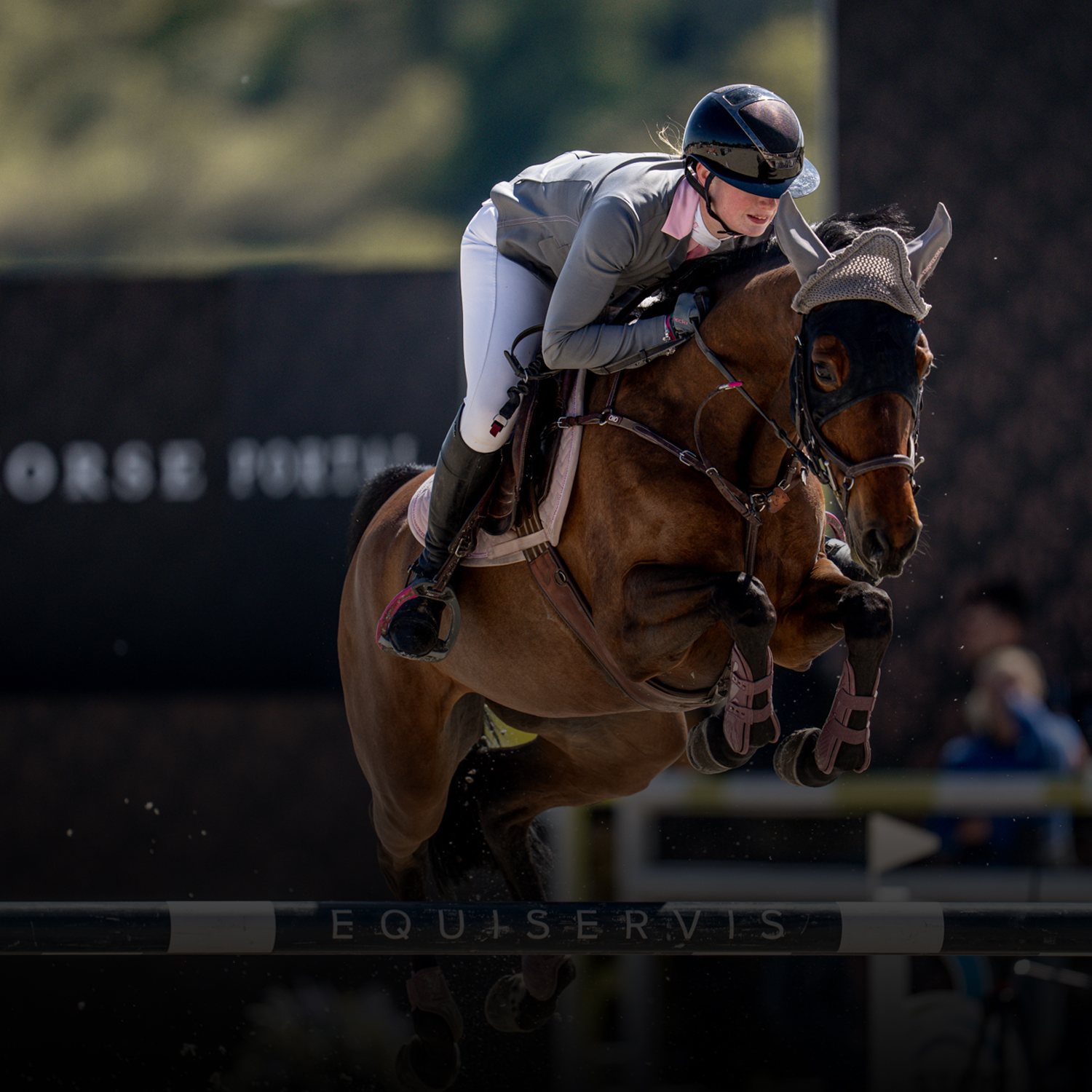 CSIO Zduchovice