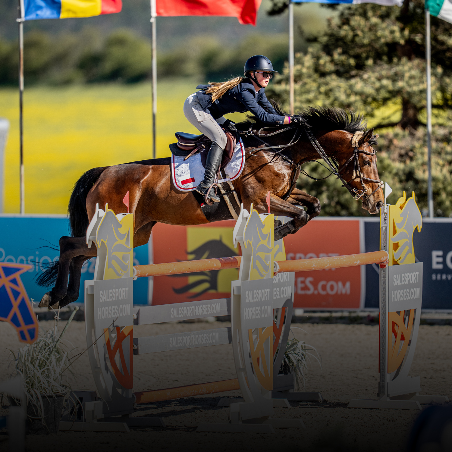 CSIO Zduchovice