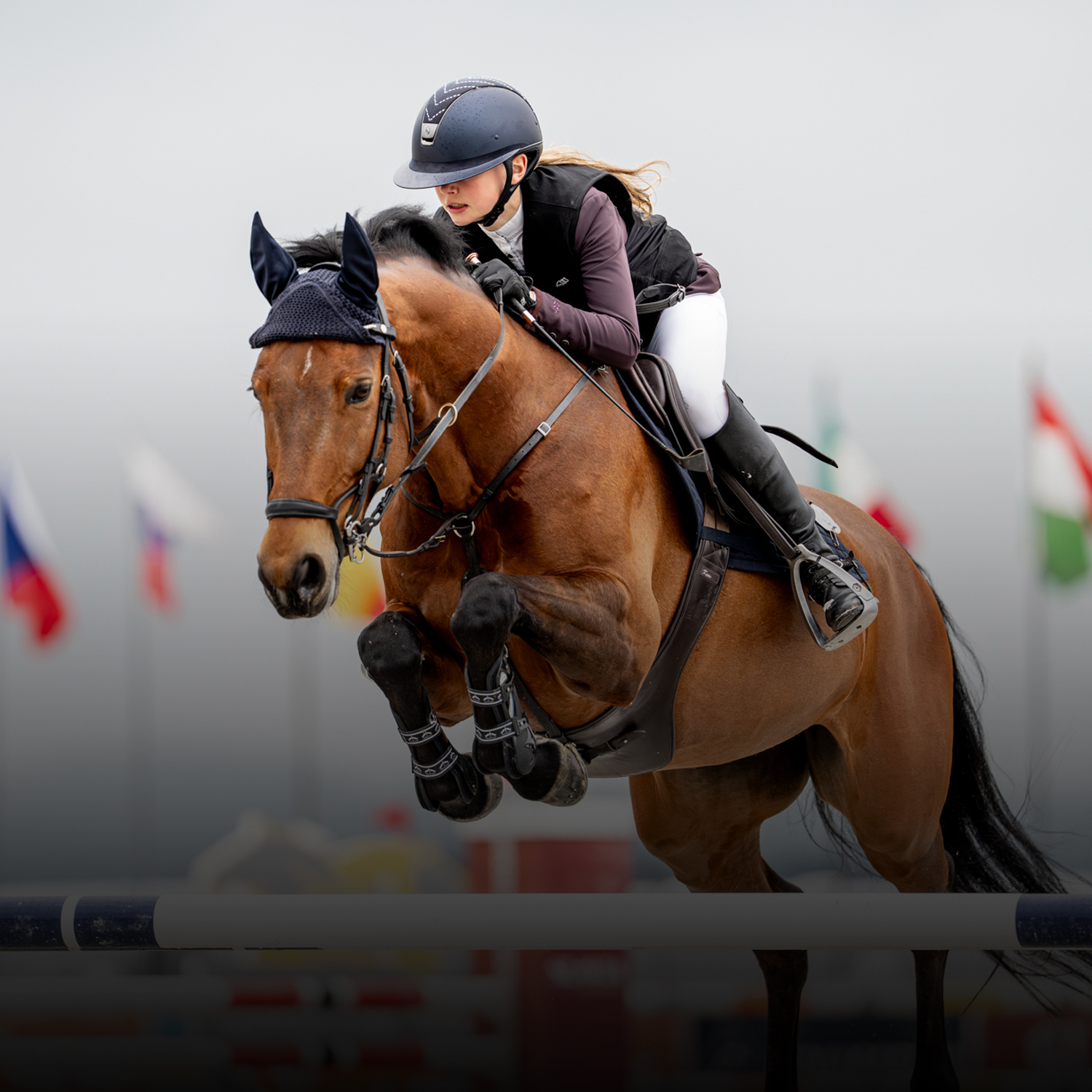 CSIO Zduchovice
