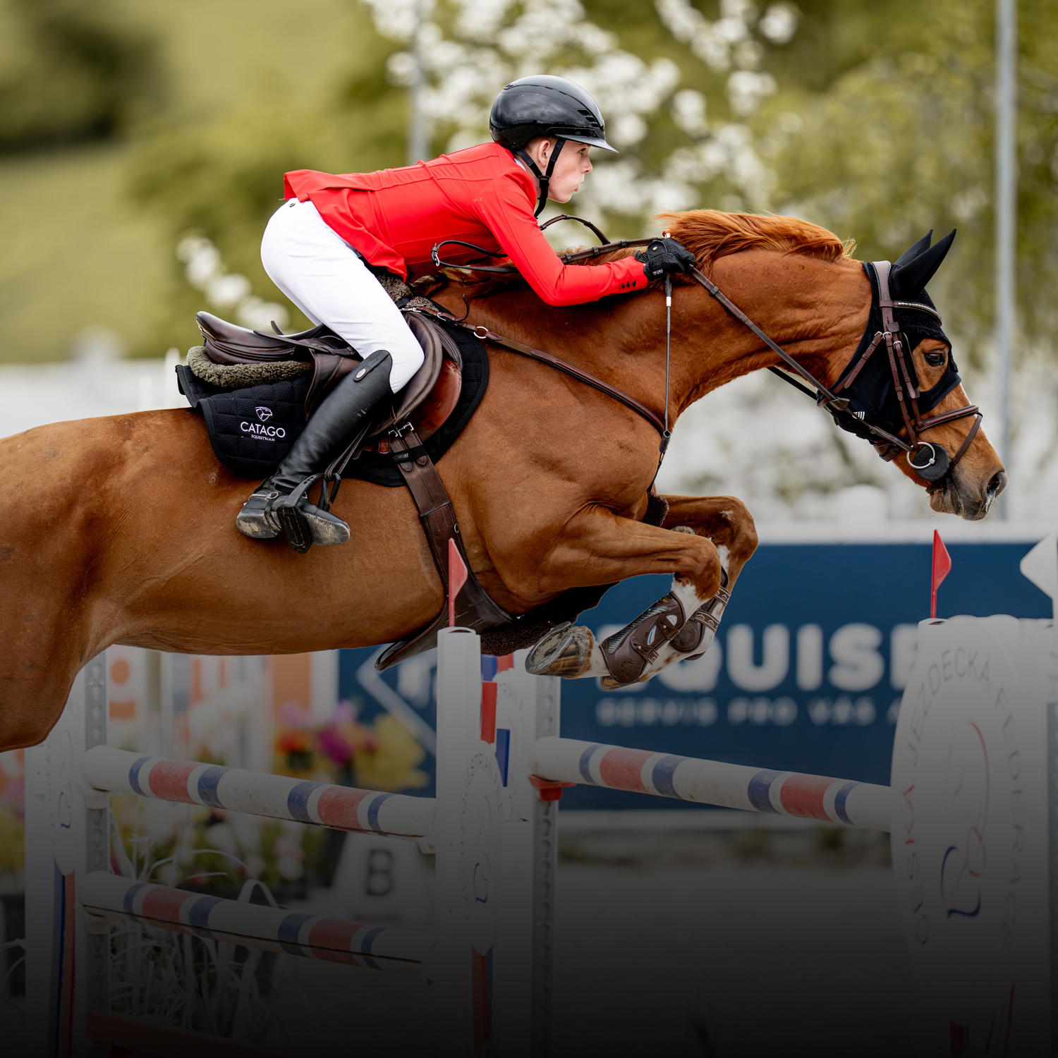 CSIO Zduchovice