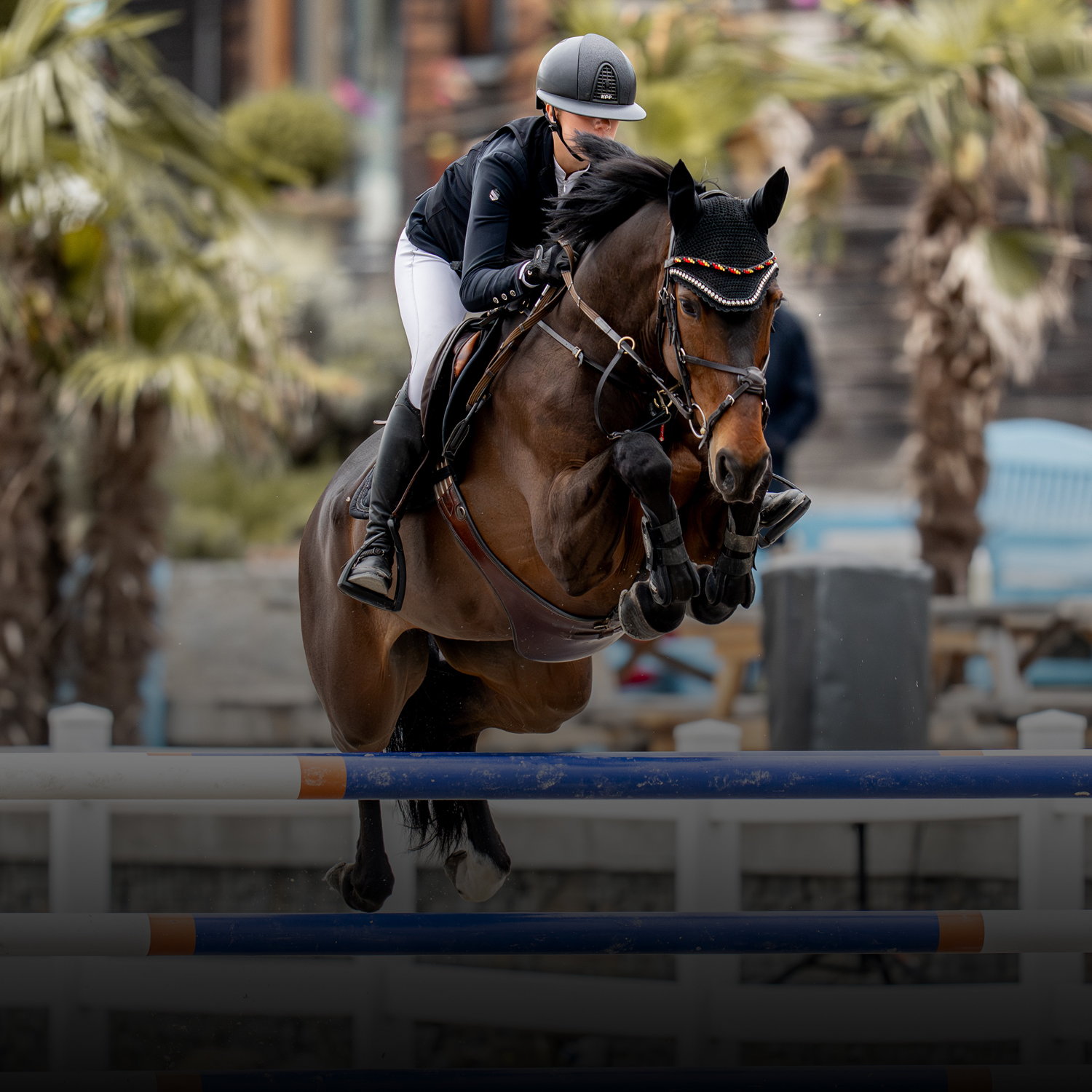 CSIO Zduchovice