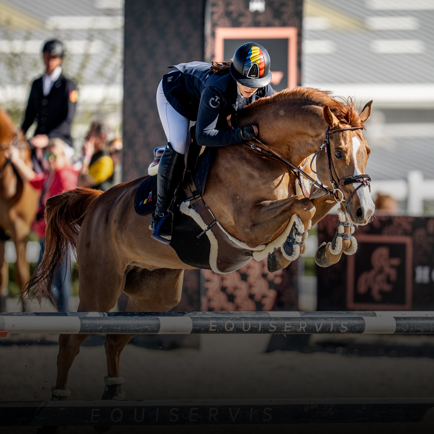 CSIO Zduchovice