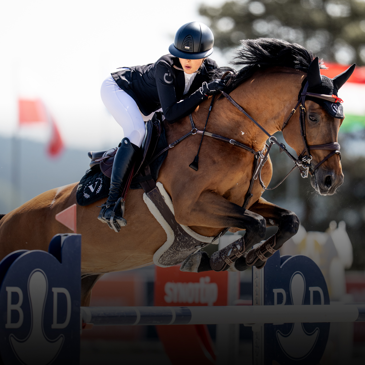 CSIO Zduchovice